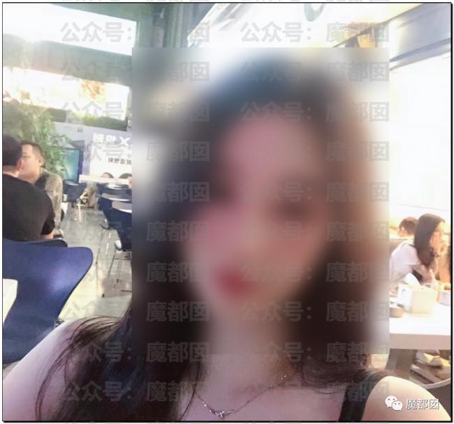 超美相亲女孩被人扒皮是捞女 内幕令人咋舌