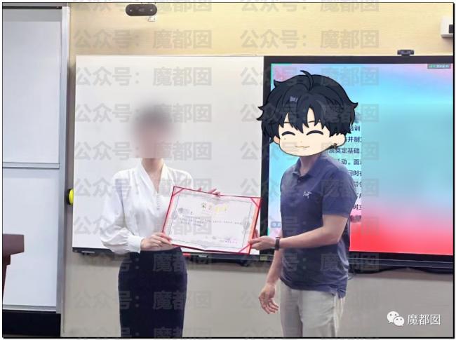 超美相亲女孩被人扒皮是捞女 内幕令人咋舌