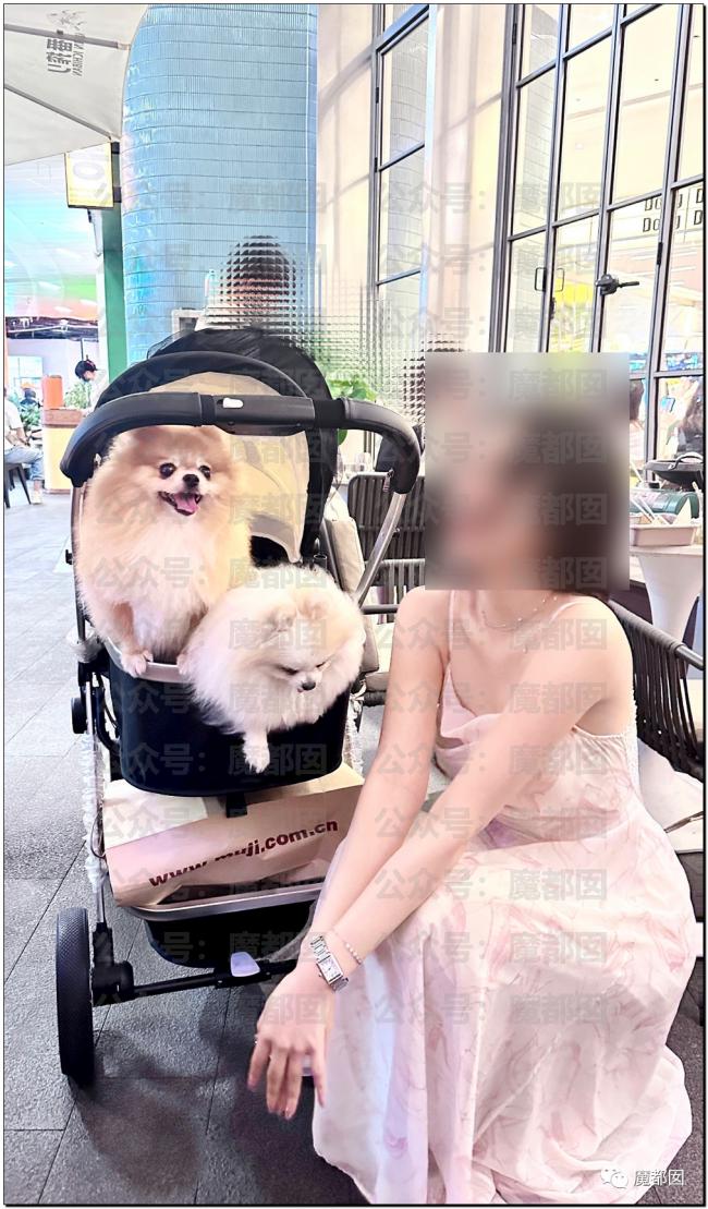 超美相亲女孩被人扒皮是捞女 内幕令人咋舌