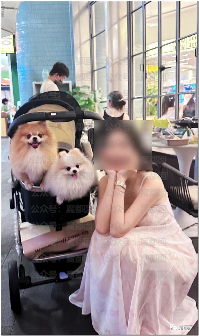 超美相亲女孩被人扒皮是捞女 内幕令人咋舌