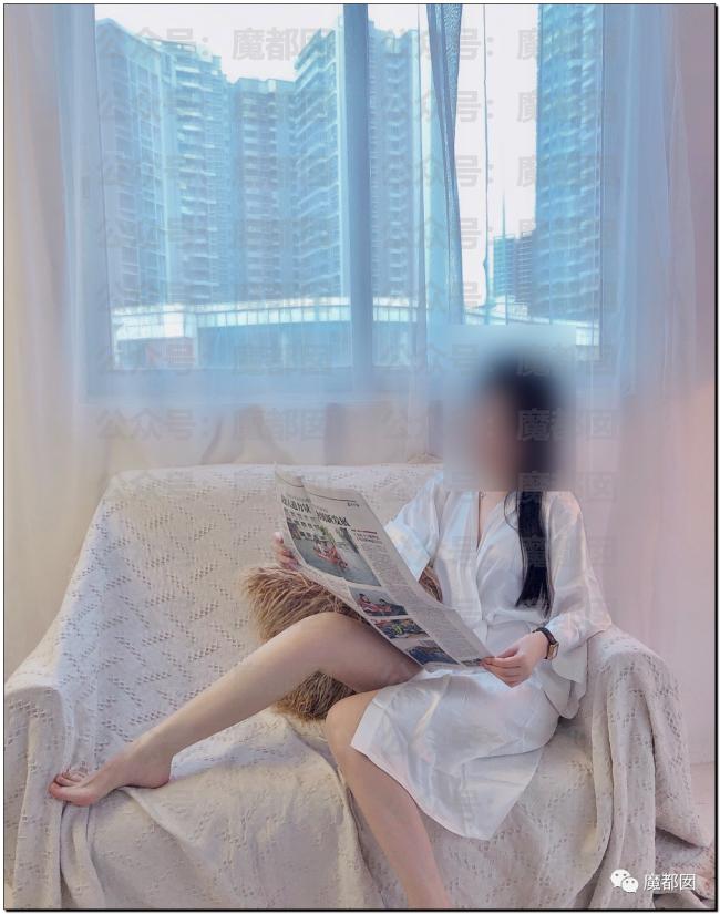 超美相亲女孩被人扒皮是捞女 内幕令人咋舌