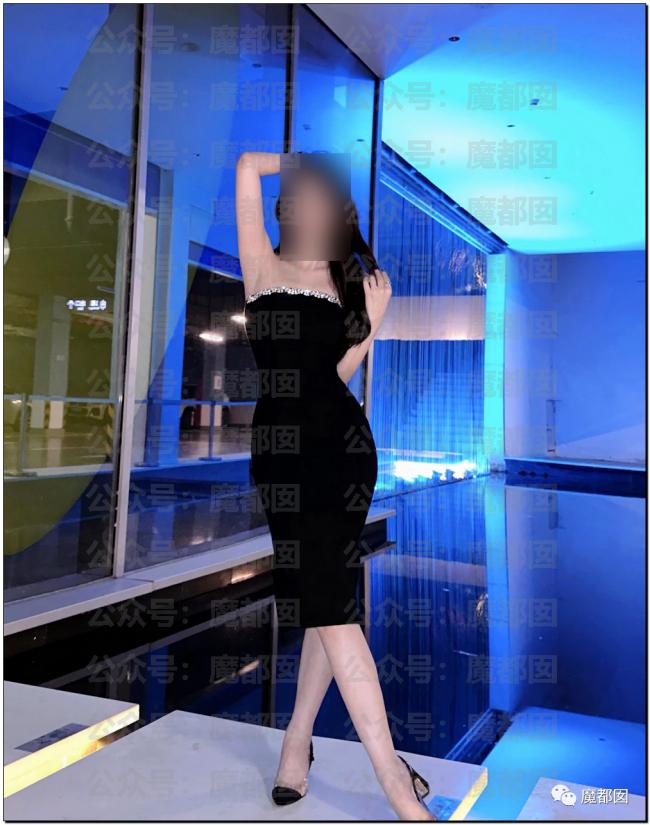 超美相亲女孩被人扒皮是捞女 内幕令人咋舌