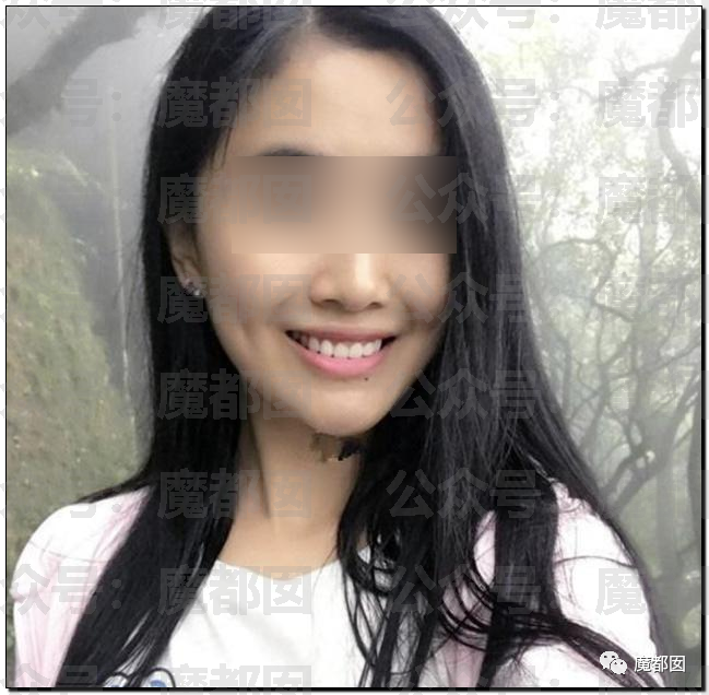 超美相亲女孩被人扒皮是捞女 内幕令人咋舌