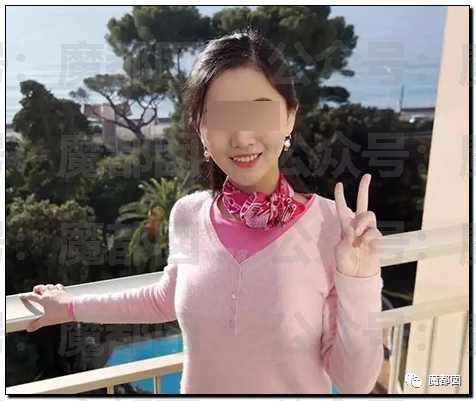超美相亲女孩被人扒皮是捞女 内幕令人咋舌