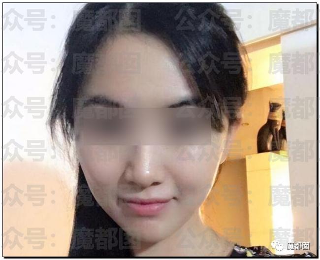 超美相亲女孩被人扒皮是捞女 内幕令人咋舌