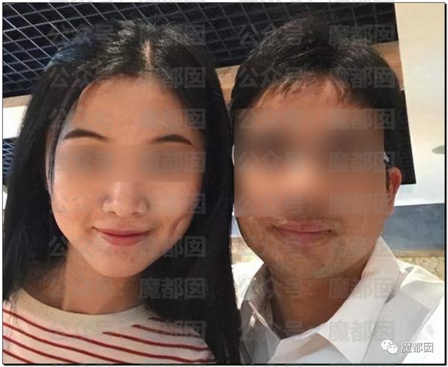 超美相亲女孩被人扒皮是捞女 内幕令人咋舌