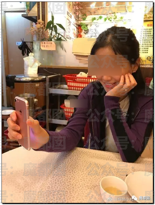 超美相亲女孩被人扒皮是捞女 内幕令人咋舌