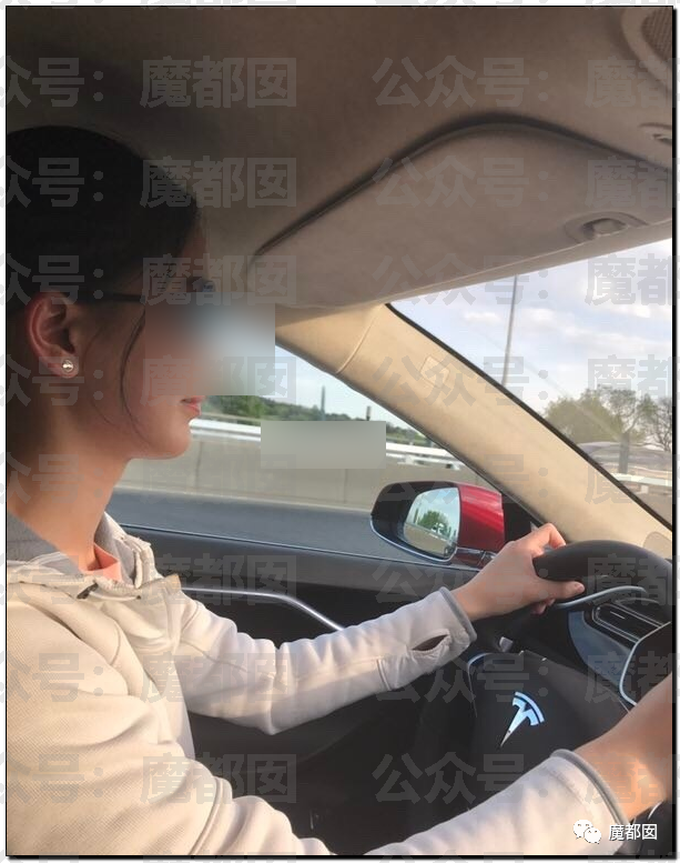 超美相亲女孩被人扒皮是捞女 内幕令人咋舌