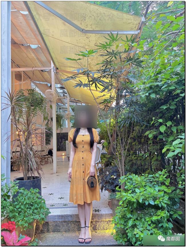 超美相亲女孩被人扒皮是捞女 内幕令人咋舌