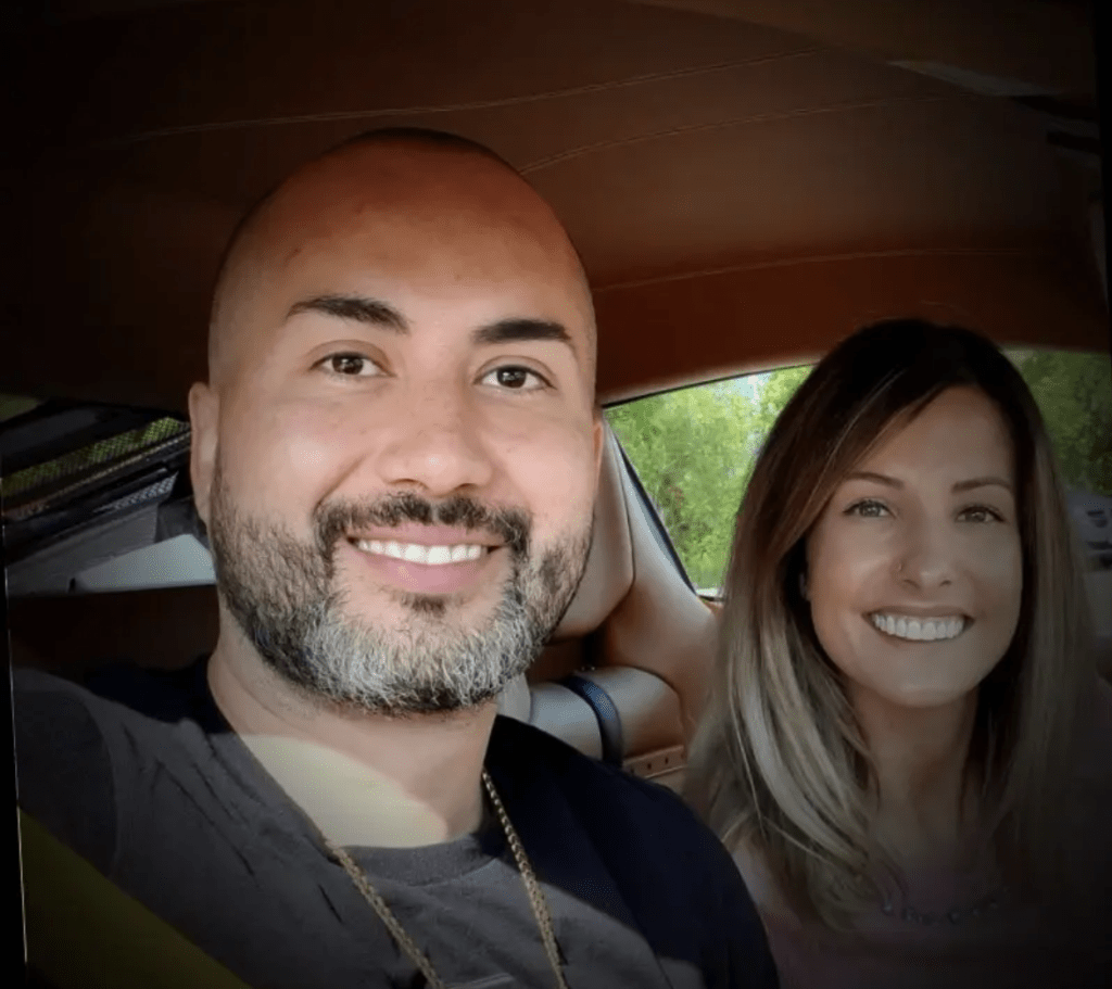 塞拉亚(Mario Zelaya) 近日带妻子和两个儿子到巴黎迪士尼乐园游玩,结果换来「难忘」经历。 塞拉亚(Mario Zelaya) 近日带妻子和两个儿子到巴黎迪士尼乐园游玩,结果换来「难忘」经历。