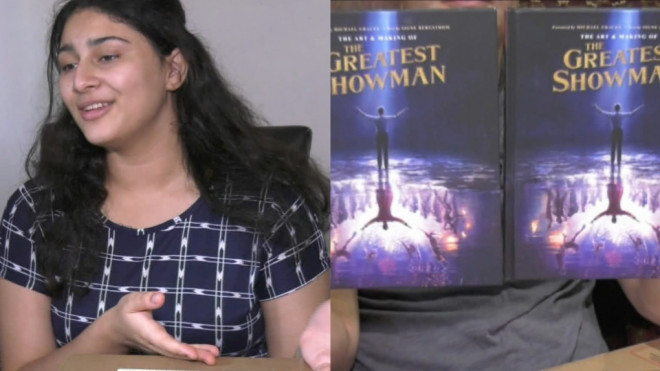 Student's laptop replaced with books in online order | CTV News