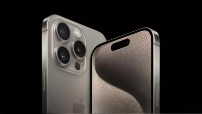 买iPhone15或800美元苹果股票？分析师真相了