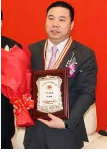 中国百亿富家女 留学英国包养小鲜肉 却被打死