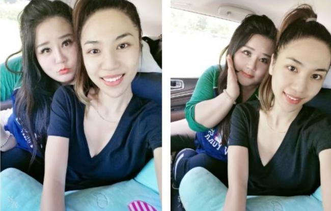 杀人像杀鸡 2华裔女涉性贩运 教唆打人还拍视频