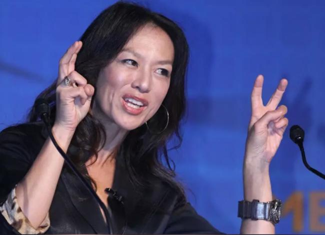 虎妈后悔对女儿发飙:我不改变,她讨厌我一辈子