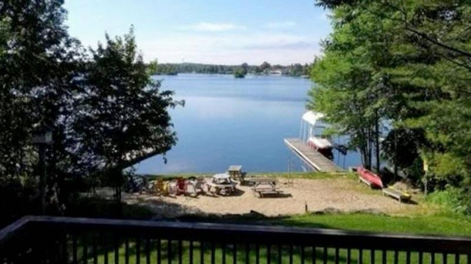 Ontario family scammed $3,500 trying to rent cottage on Facebook