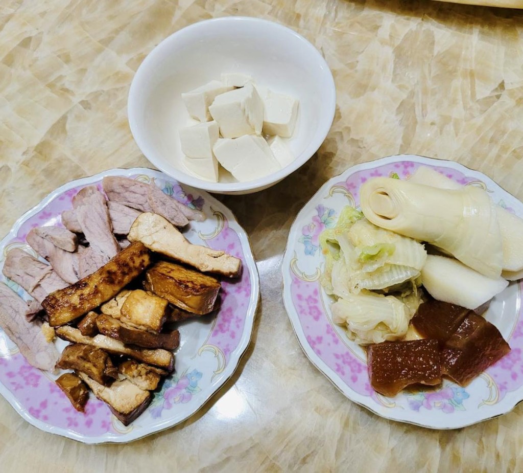 减重学生图在半年内成功减磅。(图片获「减重医师 萧捷健」授权转载)