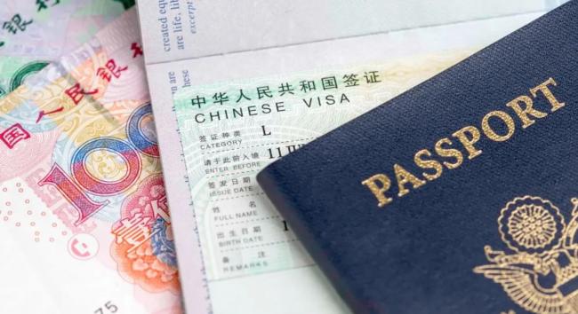 申请中国签证不需要预约了 领馆提醒注意这件事