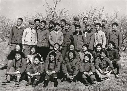李克强妻子程虹成为总理夫人前的知青岁月