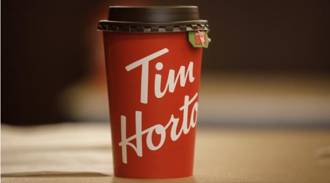 顾客控告Tim Hortons 饮品奶油致严重过敏送ICU