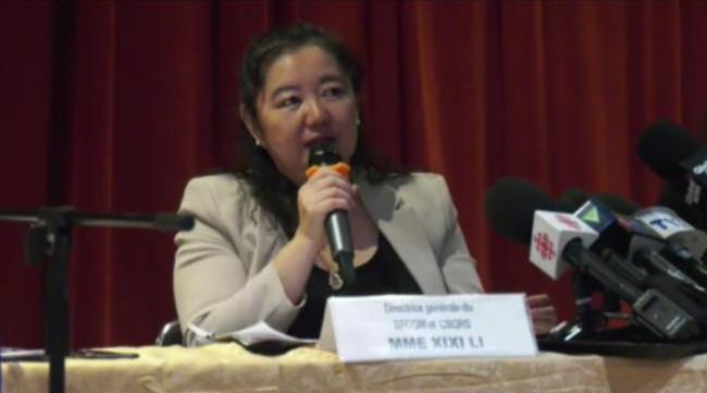 遭污蔑设立中国警察站 华人社区告骑警索赔巨款 遭污蔑设立中国警察站 华人社区告骑警索赔巨款