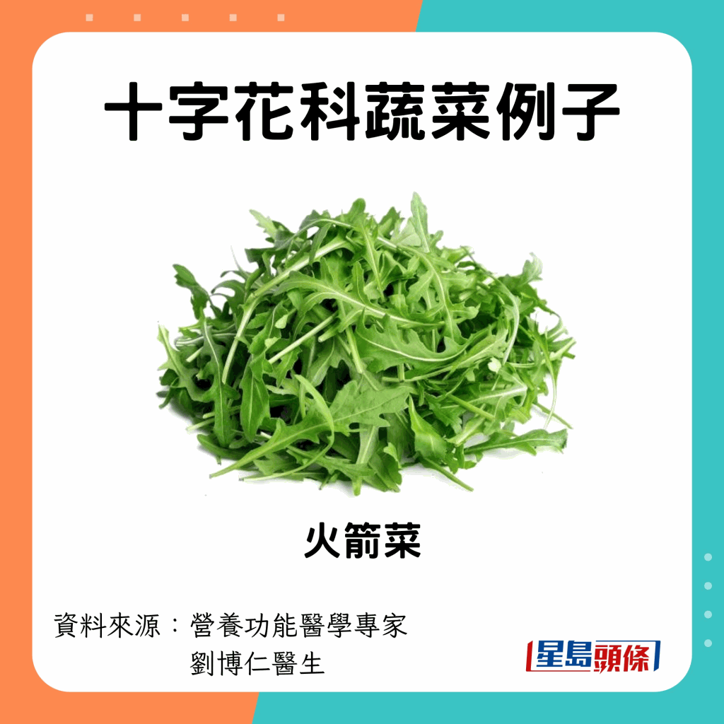 火箭菜