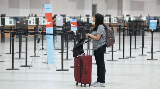 加拿大：21个国家应避免旅行 警告之地将不获赔偿