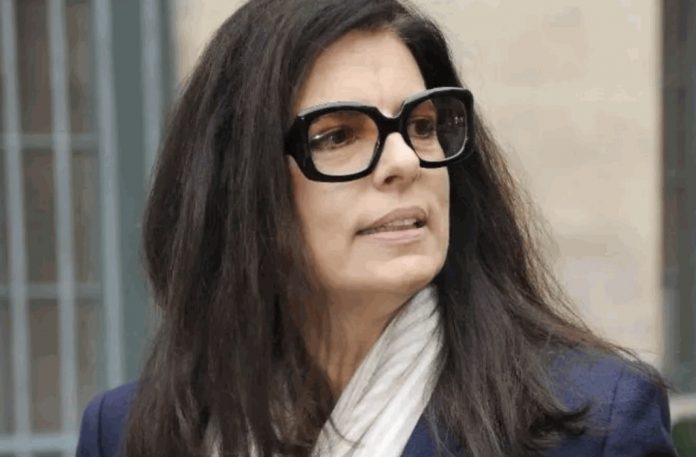 史上首位身家破千億美元女富豪誕生 她為人低調且出過聖經研究集 图片