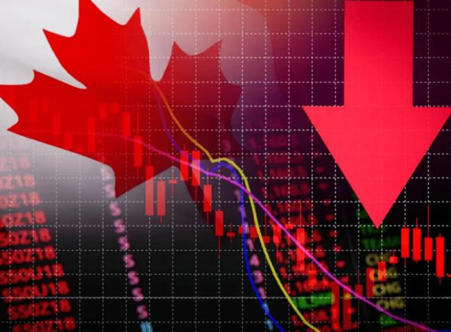 加拿大可能已经陷入衰退？专家给出四个关键主题