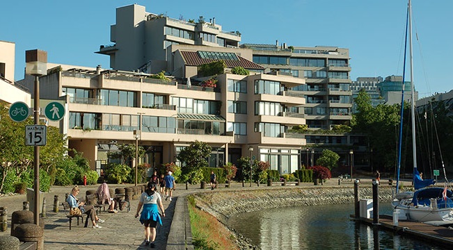 false-creek-south-millbank-landing- 图片