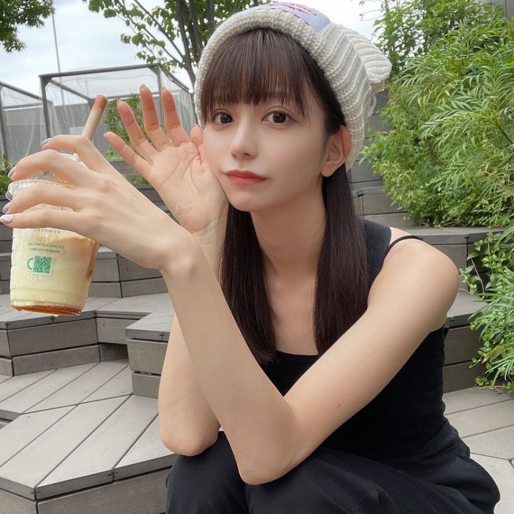 森风花。IG 森风花。IG