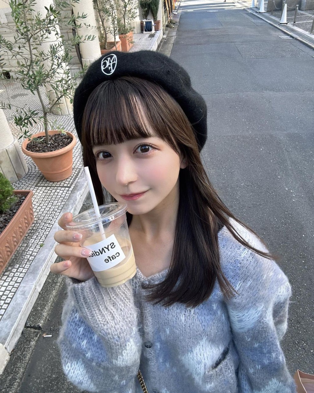 森风花。IG 森风花。IG