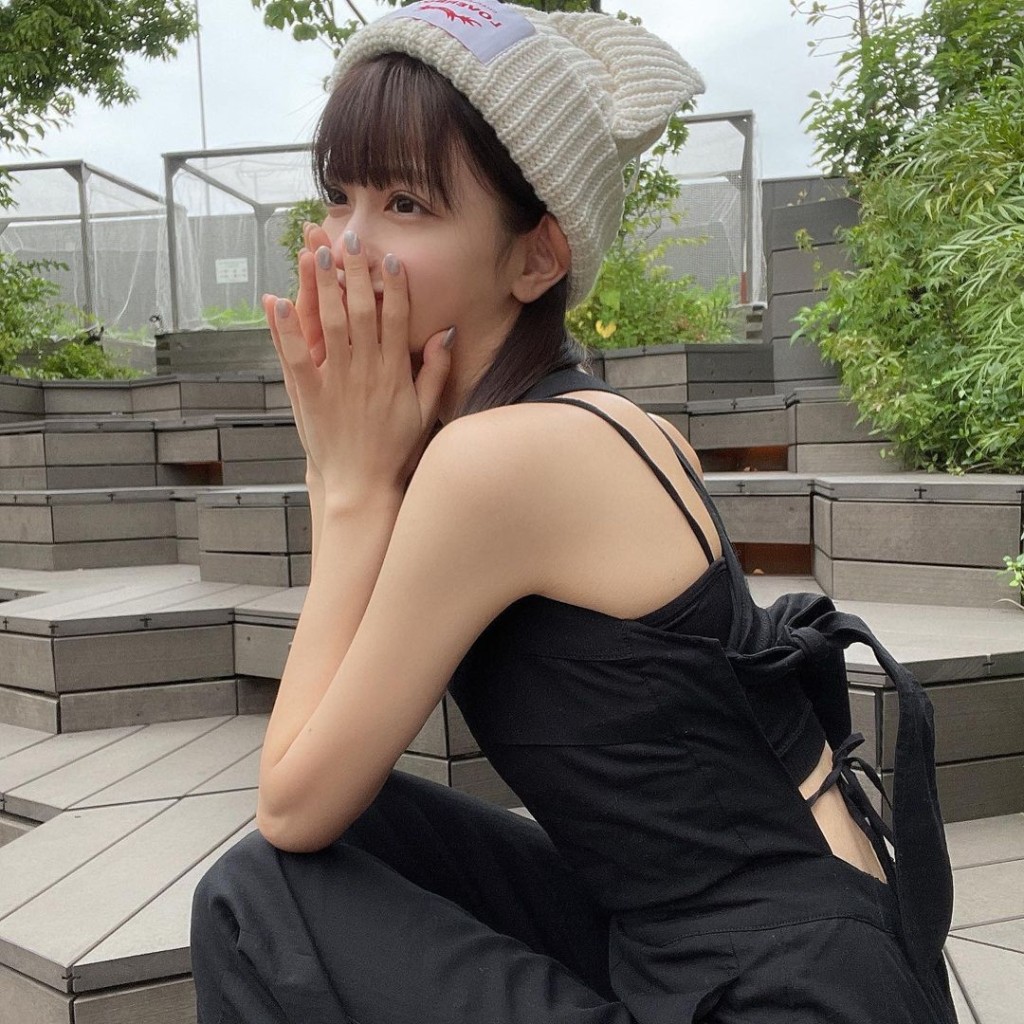 森风花。IG 森风花。IG