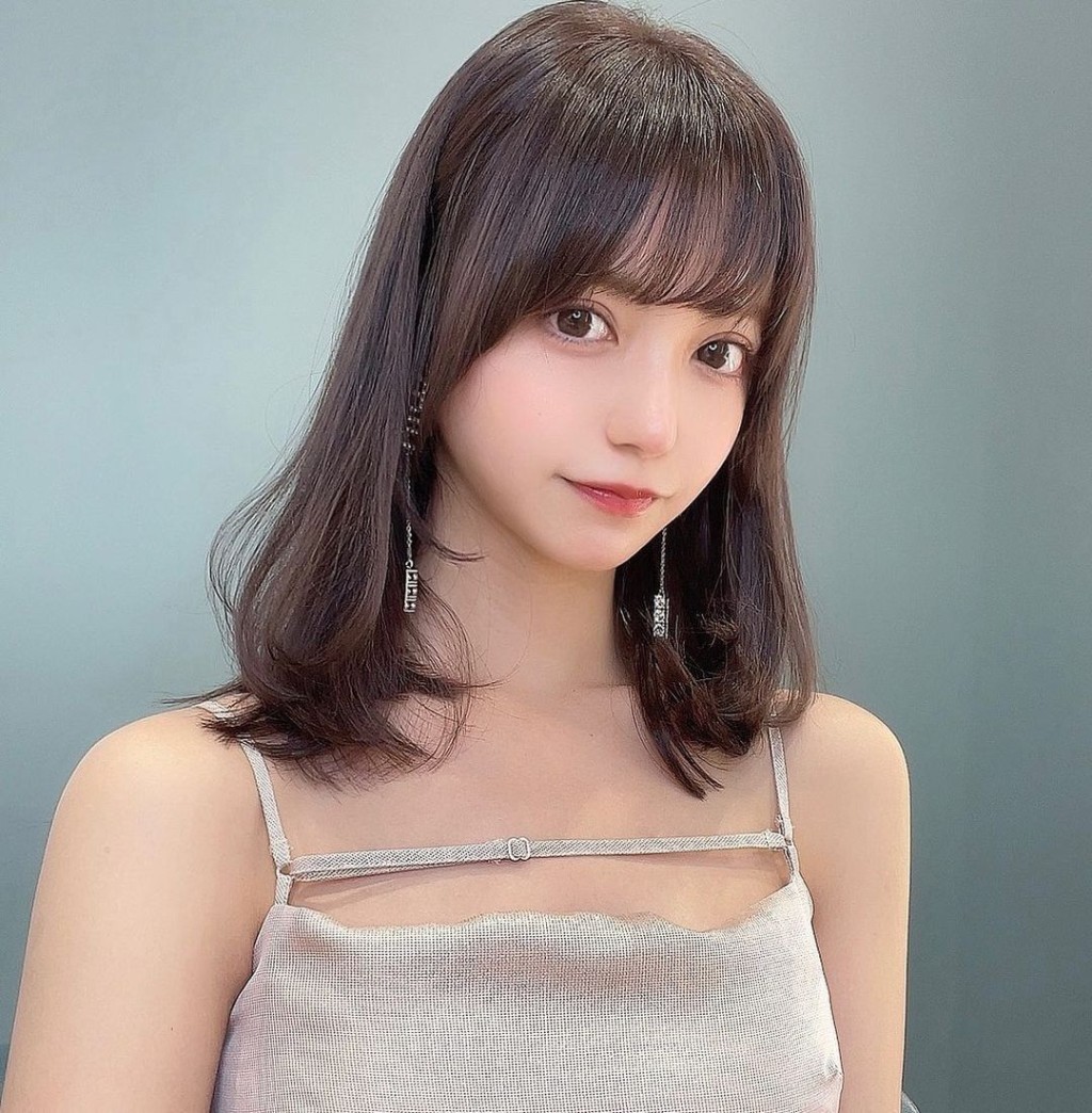 森风花。IG 森风花。IG