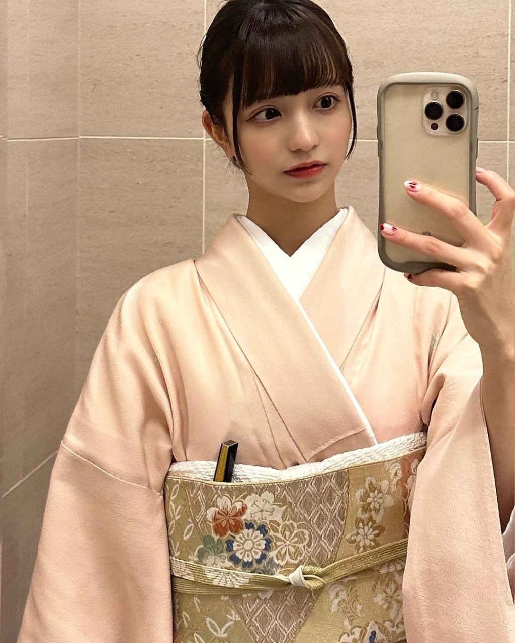 森风花。IG 森风花。IG
