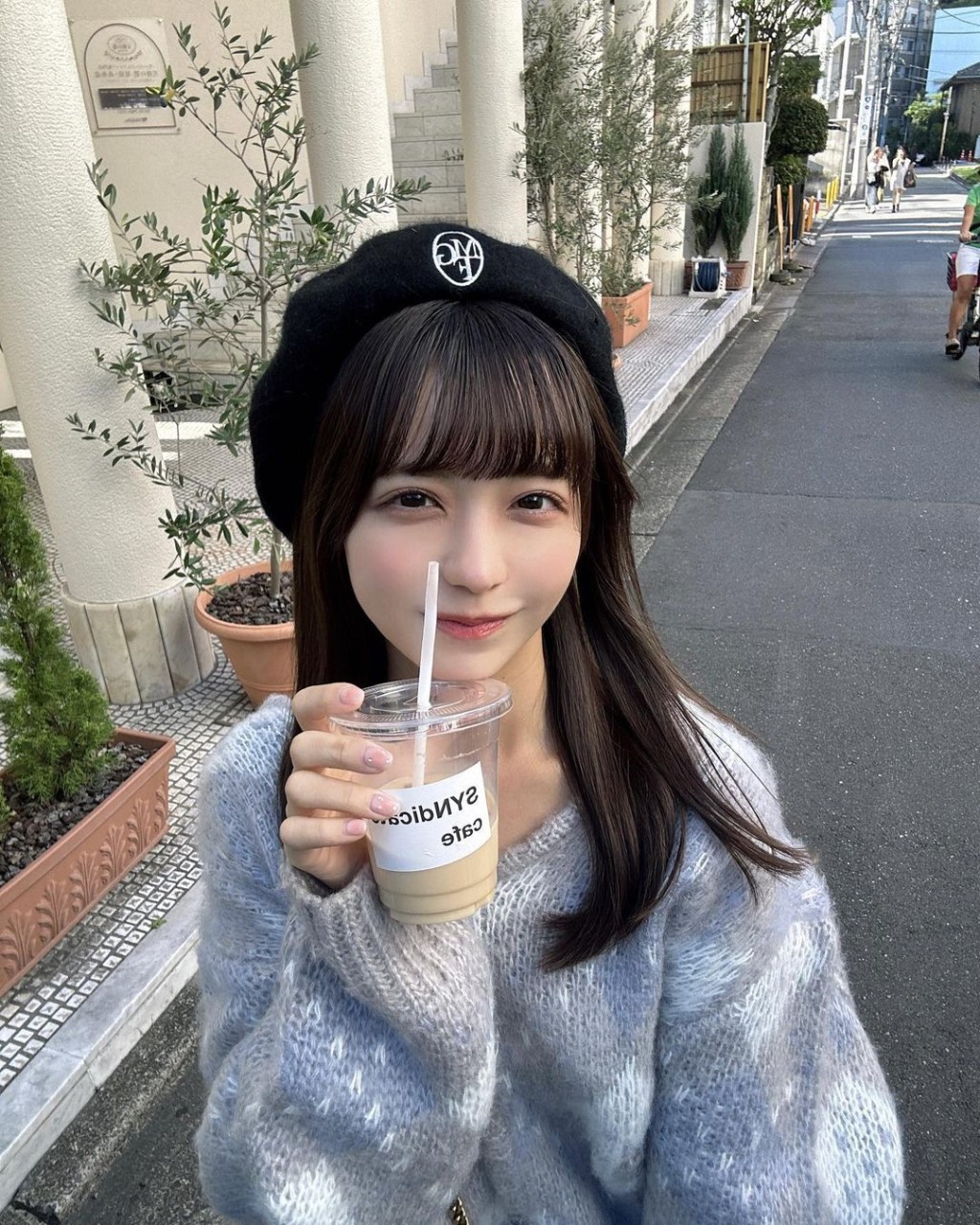 森风花。IG 森风花。IG
