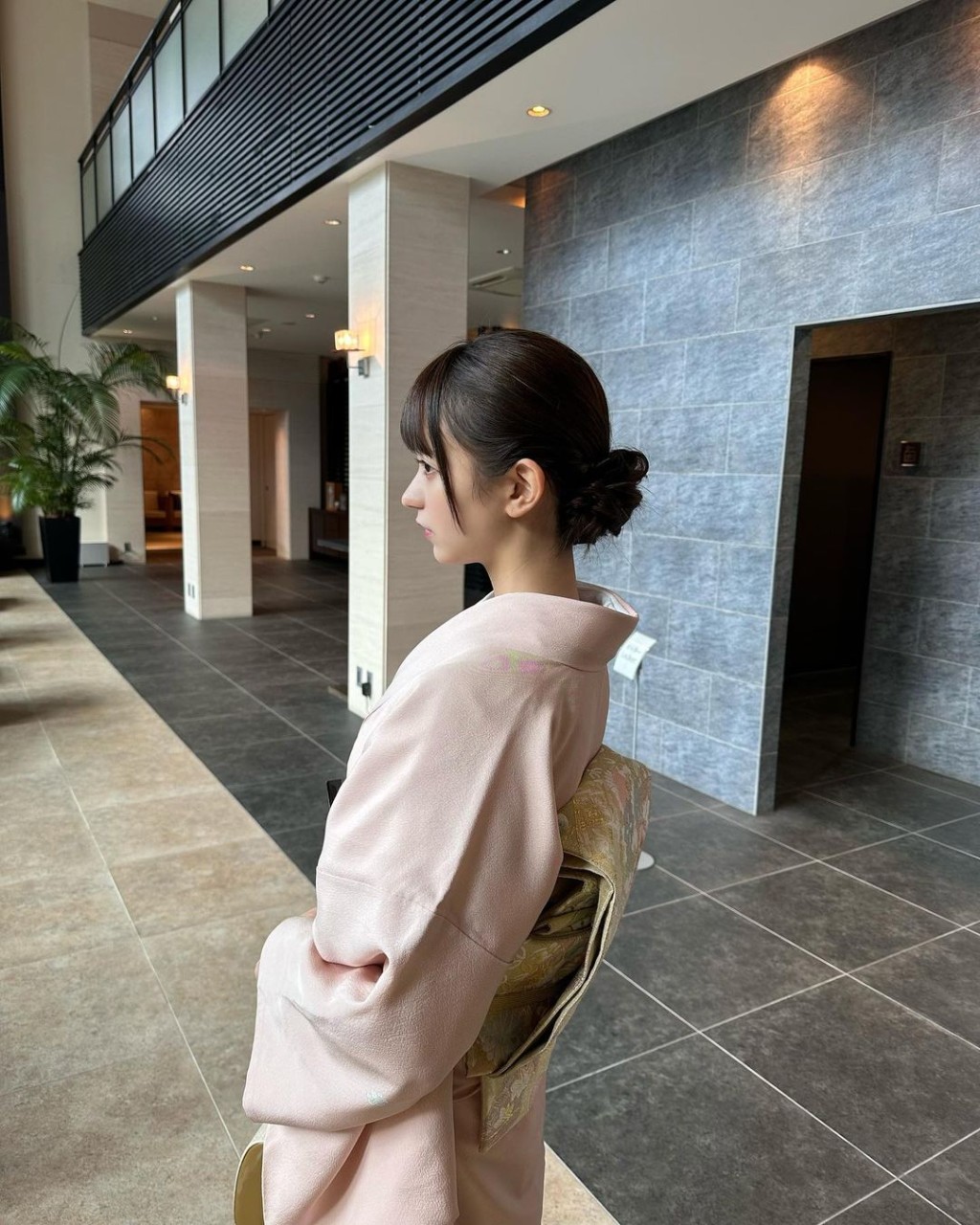 森风花。IG 森风花。IG