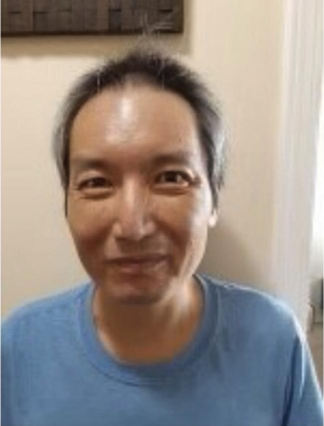 大温华裔男子失踪 警请求民众协助