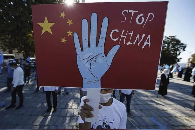 佛州禁中国人置产 联邦上诉法院喊停