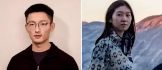 硅谷杀妻案引家暴话题 华裔女精英化浓妆遮掩伤痕