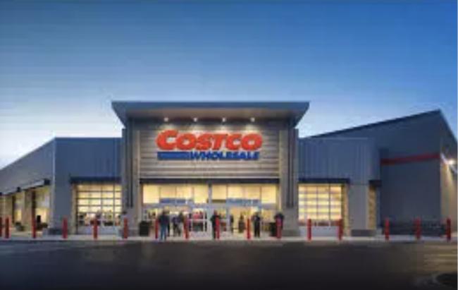 Costco数百物品已减价 员工平均时薪涨至30.20元
