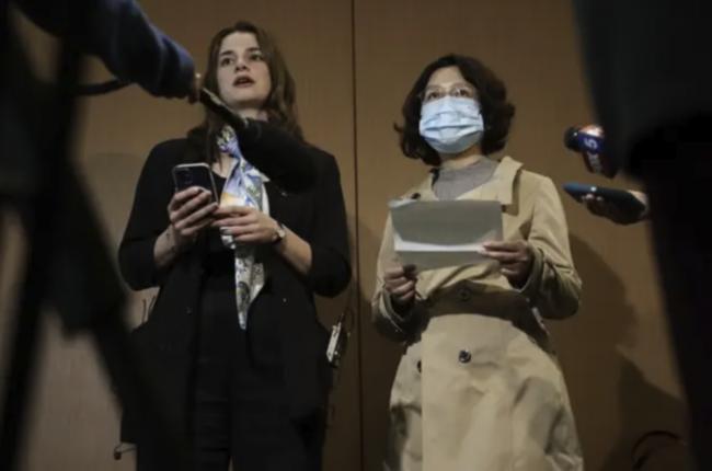 认罪！中国留学生车祸后夺枪袭警！警察中弹！