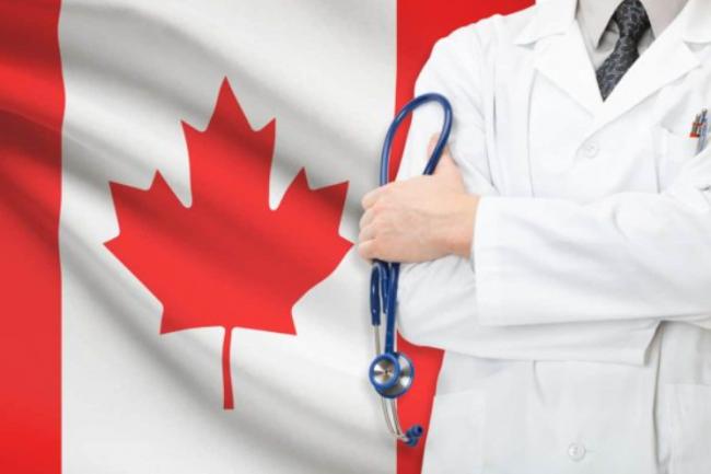 “这是灾难！”1000万加拿大人将找不到家庭医生