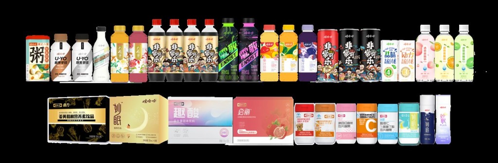 宗馥莉成为娃哈哈集团接班人。 宗馥莉成为娃哈哈集团接班人。
