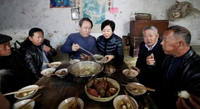 许家印前妻,突发!加拿大籍,曾被指技术性离婚 许家印前妻,突发!加拿大籍,曾被指技术性离婚