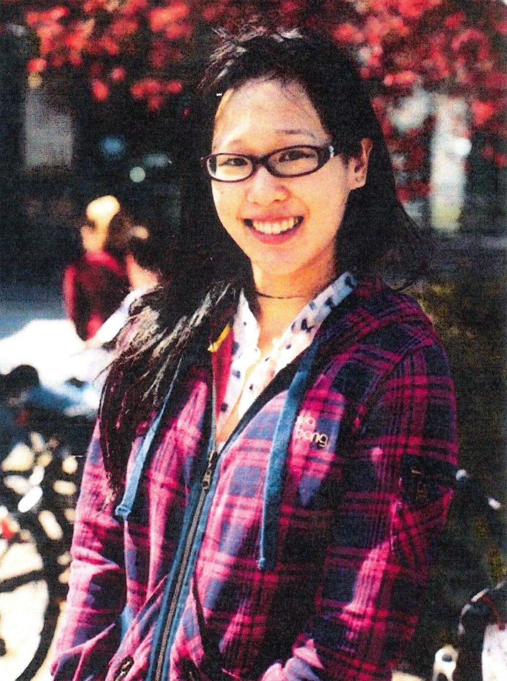 蓝可儿是加拿大香港移民,入住赛西尔酒店数天后失踪,离奇死亡。 路透社资料图 蓝可儿是加拿大香港移民,入住赛西尔酒店数天后失踪,离奇死亡。 路透社资料图