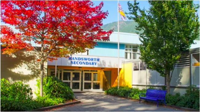 新学年要同时修8门课 北温一些中学生和家长怒了