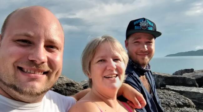 加拿大人惨死旅游天堂 回家途中遭持枪抢劫