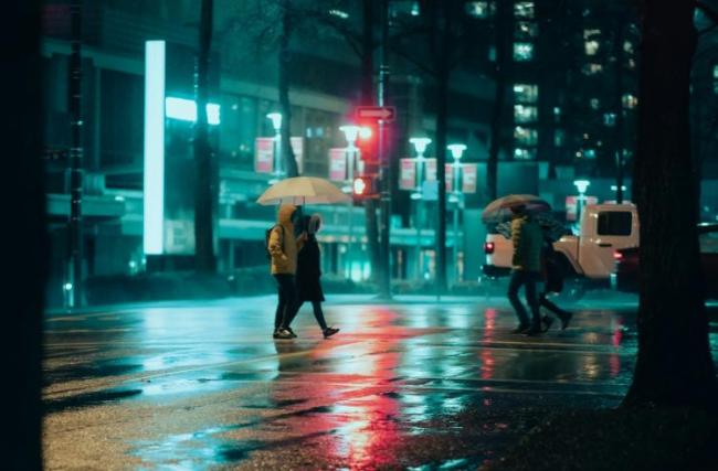 风和日丽天气随假期告终 大温明午或有组织暴雨