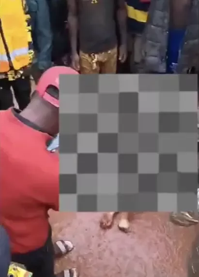 中国夫妇遭遇劫匪，丈夫中枪身亡，中使馆回应